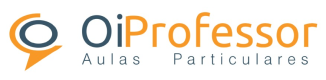 Oi Professor Brand Logo